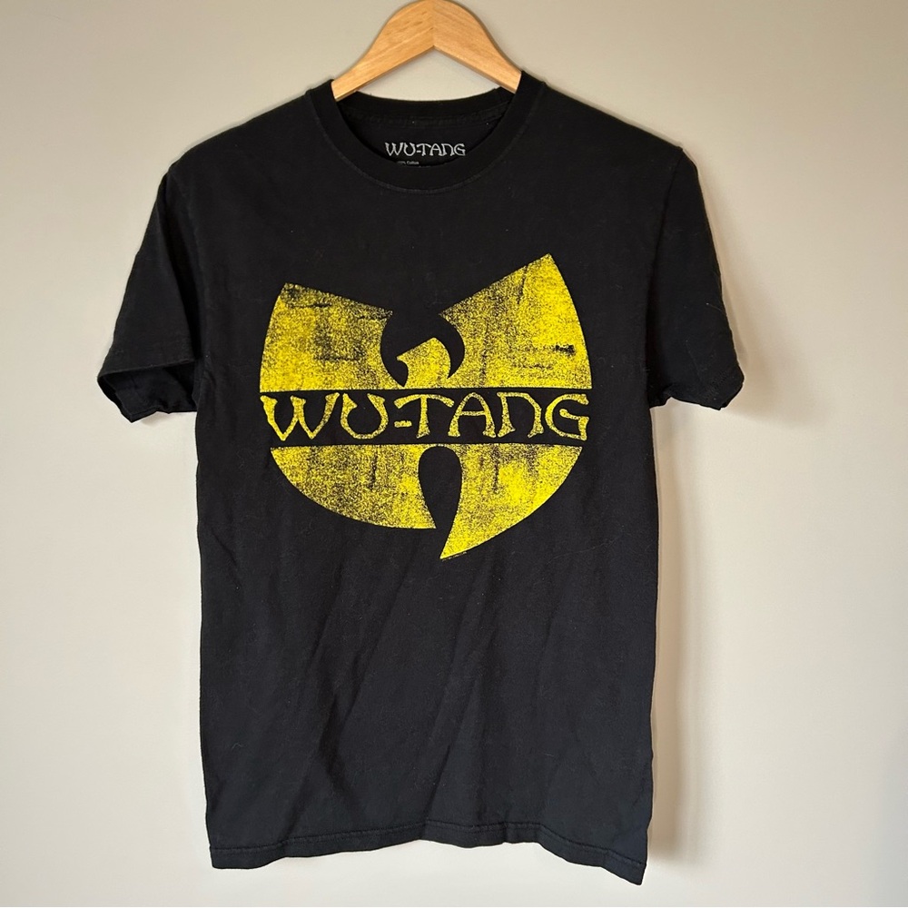 Wu-Tang Men's T-Shirt